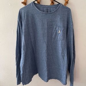Polo by Ralph Lauren long sleeve